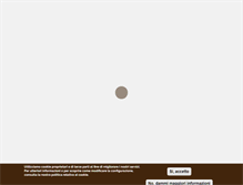 Tablet Screenshot of ilterrazzo.it